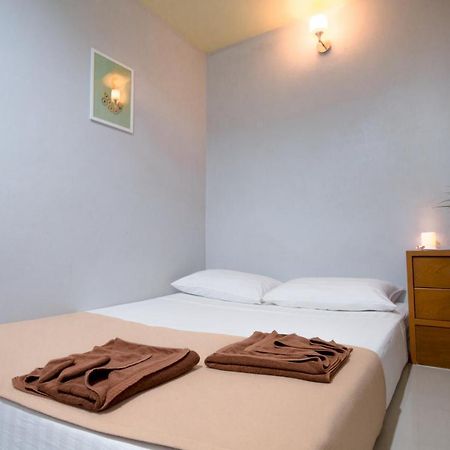 Amonrada House Hostel Tau-sziget Kültér fotó