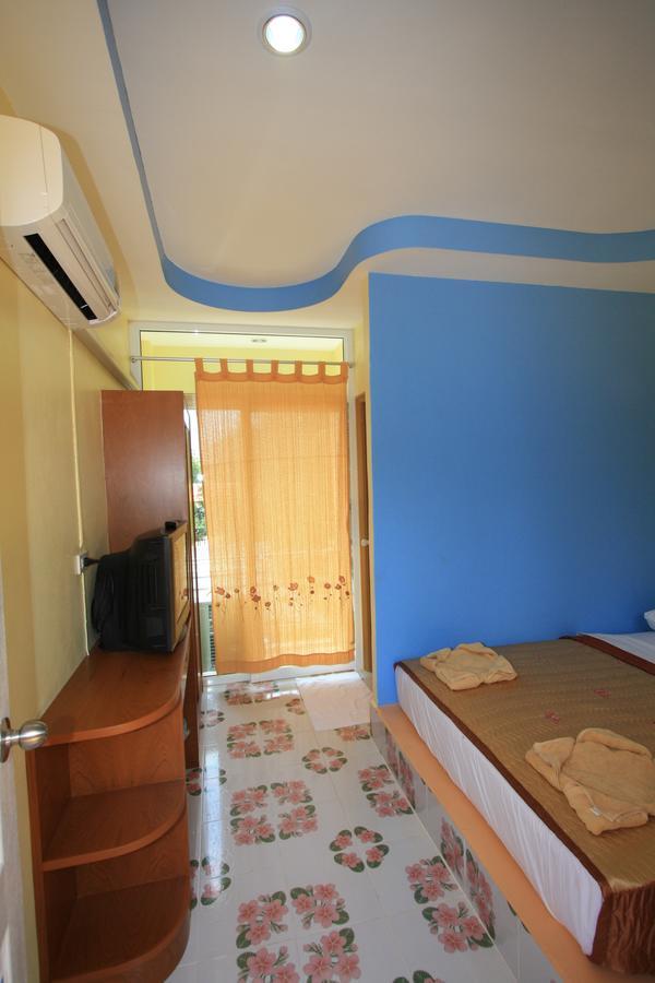 Amonrada House Hostel Tau-sziget Kültér fotó