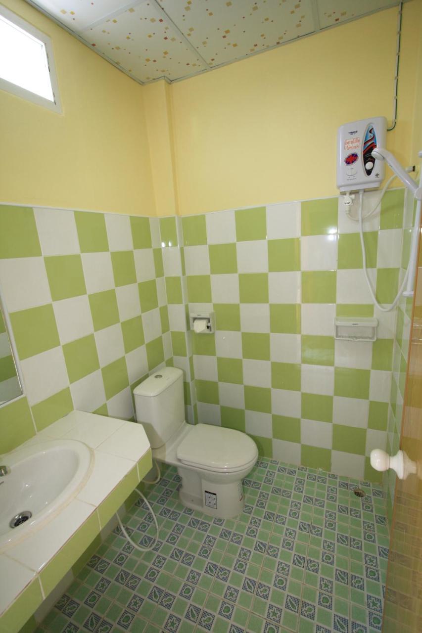 Amonrada House Hostel Tau-sziget Kültér fotó